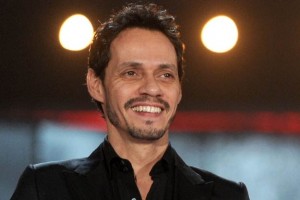 Marc Anthony revela sus $$$$$$.