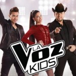 la voz kids audiencia