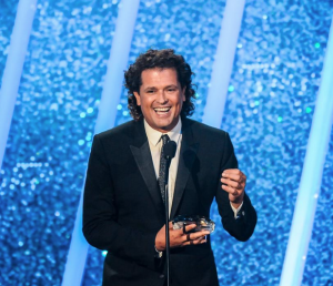 BILLBOARD CARLOS VIVES