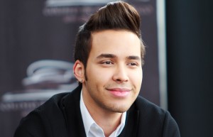 PRINCE ROYCE 3