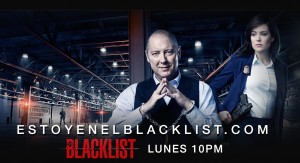 The Blacklist crop