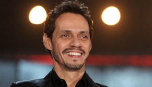 marc anthony features