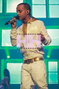 ARCANGEL SHOW 5 WA