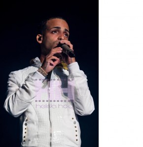 ARCANGEL SHOW MEDIO WA