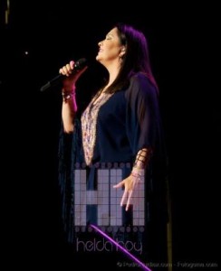 ANA GABRIEL 10 wa