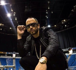 yandel instragram