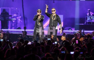 YANDEL SHOW 3 WA