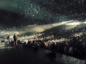 HAASH AUDITORIO