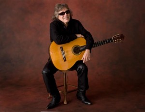 Jose Feliciano 1