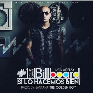 WISIN BILLBOARD