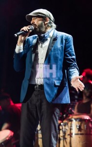 JUAN LUIS GUERRA KQ LIVE CONCERT CHERY 2