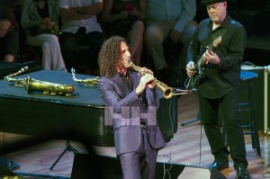 KENNY G