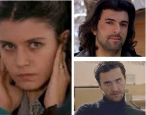 fatmagul collage