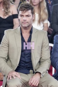 ricky martin cha 21