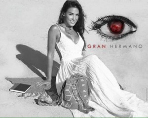 GRAN HERMANO US  CATALINA 1