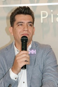 stevan micheo