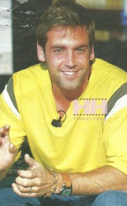 CARLOS PONCE RETRO 2