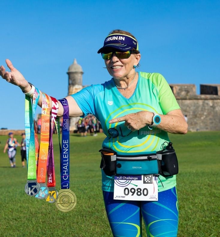 Lola Challenge Weekend se enlista para el próximo año Helda Hoy